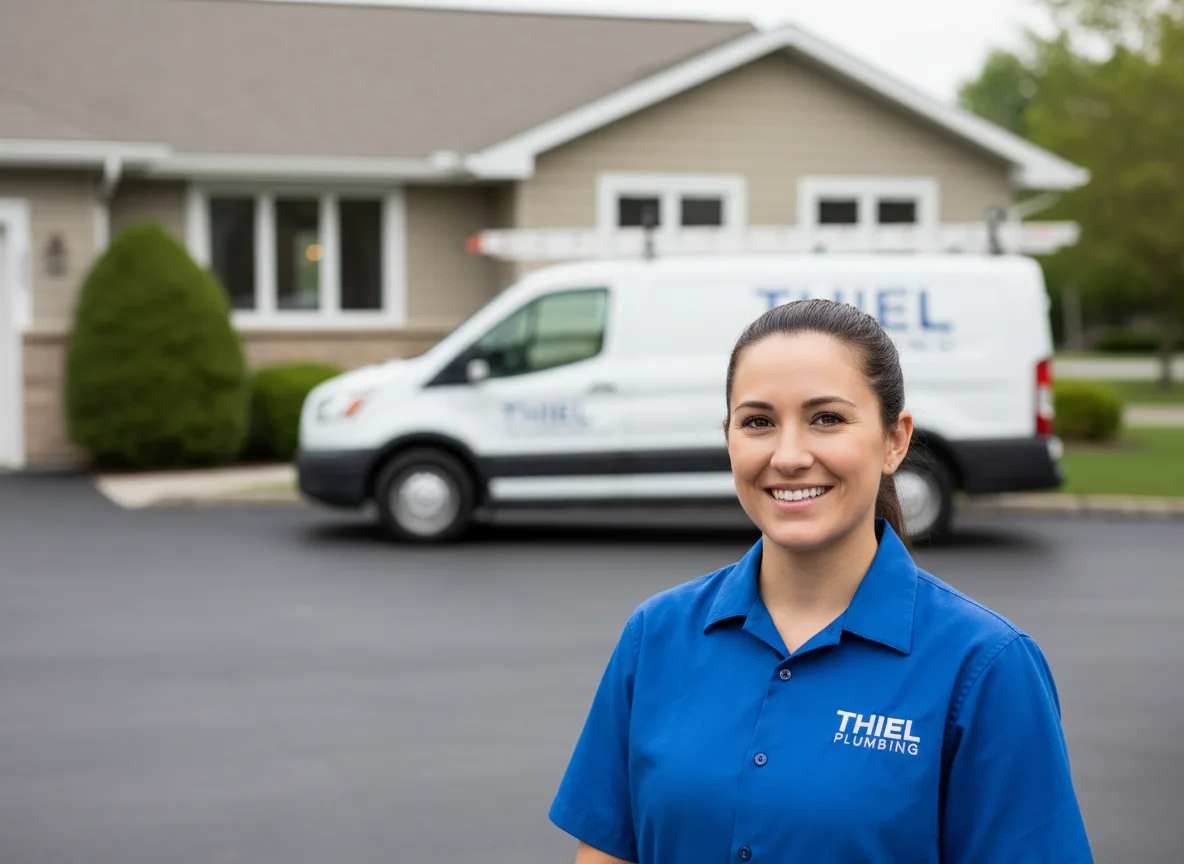 Plumber Jackson Springs, NC FAQs